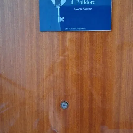 Le Chiavi Di Polidoro 3* Aversa