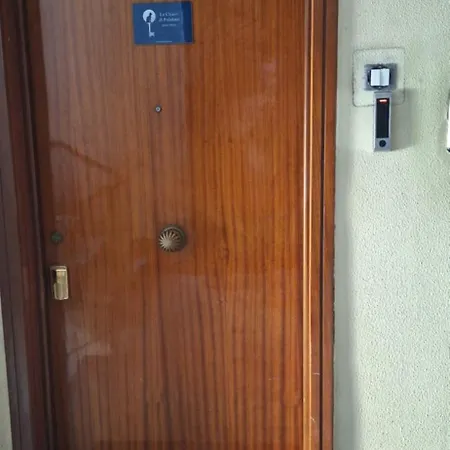 Le Chiavi Di Polidoro Pensjonat 3*